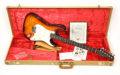 1993 Fender Custom Shop Stratocaster Set-Neck 11