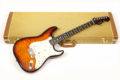 1993 Fender Custom Shop Stratocaster Set-Neck 10