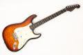 1992 Fender Custom Shop Stratocaster Set-Neck 0