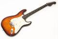 1993 Fender Custom Shop Stratocaster Set-Neck 1