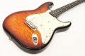 1992 Fender Custom Shop Stratocaster Set-Neck 3
