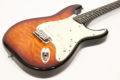 1993 Fender Custom Shop Stratocaster Set-Neck 4