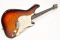 1993 Fender Custom Shop Stratocaster Set-Neck 6