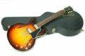 2012 Gibson 1961 Custom Shop Joe Bonamassa ES-335 VOS 8