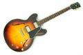 2012 Gibson 1961 Custom Shop Joe Bonamassa ES-335 VOS 0
