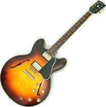 2012 Gibson 1961 Custom Shop Joe Bonamassa ES-335 VOS
