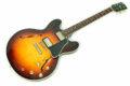 2012 Gibson 1961 Custom Shop Joe Bonamassa ES-335 VOS 1