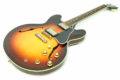 2012 Gibson 1961 Custom Shop Joe Bonamassa ES-335 VOS 2