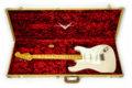 2016 Fender Yuriy Shishkov Masterbuilt 1956 Stratocaster Custom Shop 14