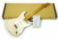 2016 Fender Yuriy Shishkov Masterbuilt 1956 Stratocaster Custom Shop 13