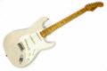 2016 Fender Yuriy Shishkov Masterbuilt 1956 Stratocaster Custom Shop 0