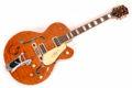 Gretsch Limited Edition  G6120TGQM-56 LTD Quilt Classic Chet Atkins 0