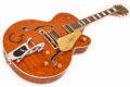 Gretsch Limited Edition  G6120TGQM-56 LTD Quilt Classic Chet Atkins 2