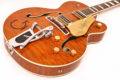 Gretsch Limited Edition  G6120TGQM-56 LTD Quilt Classic Chet Atkins 3