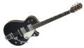 Gretsch G6128T-59 Vintage Select ’59 Duo Jet™ with Bigsby 1