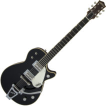 Gretsch G6128T-59 Vintage Select ’59 Duo Jet™ with Bigsby