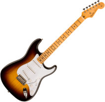Fender Custom Shop 70th Anniversary 1954 Stratocaster Ltd Closet Classic