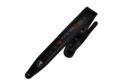 Raven Cosmo 3”  Black-Red high end strap 0