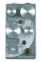 Greuter Moonlight SI Silicon Fuzz Limited