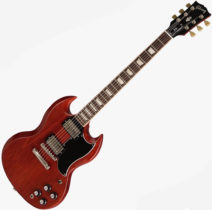 2019 Gibson SG Reissue 61