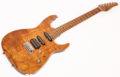 Tom Anderson Angel Koa Top on Limba 1