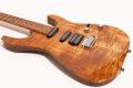 Tom Anderson Angel Koa Top on Limba 8