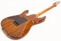 Tom Anderson Angel Koa Top on Limba 9