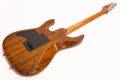 Tom Anderson Angel Koa Top on Limba 10