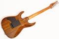 Tom Anderson Angel Koa Top on Limba 12