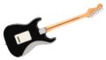 Fender Stratocaster Player II Black maple neck 1