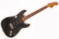 1979 Fender Stratocaster Black original 0