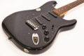 1979 Fender Stratocaster Black original 3