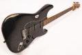 1979 Fender Stratocaster Black original 5