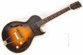 1957 Gibson ES-140 Sunburst 0