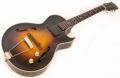 1957 Gibson ES-140 Sunburst 1