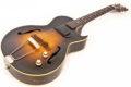 1957 Gibson ES-140 Sunburst 2