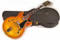 1964 original Gibson Barney Kessel Custom 11