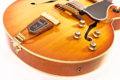 1964 original Gibson Barney Kessel Custom 5