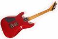 1987 Jackson San Dimas USA Candy Red 8