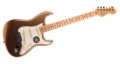 2014 Fender FSR 60th Anniversary American Standard Stratocaster Aztec Gold 0