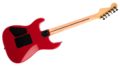 2011 Charvel Pro Mod San Dimas Japan Candy Red 1