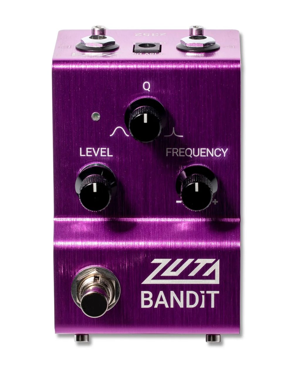 Zuta BANDIT Frequency Booster