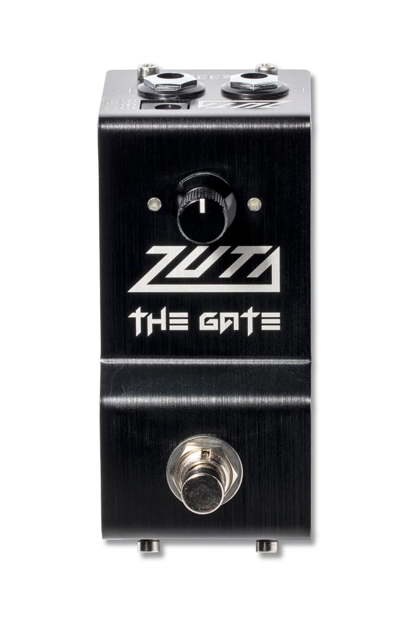 Zuta The GATE Noise Gate