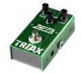 Zuta TRIAX Boost & Gate pedal 0