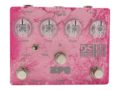 DS Custom XPC Prescription Experience Fuzz Clone 1