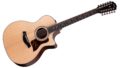 Taylor 354ce 12 Strings 0