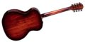 Taylor NAMM 2025 C24ce 8-String Baritone Custom #44 1