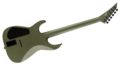 Jackson American Series Soloist SL2MG HT Matte Army Drab 1