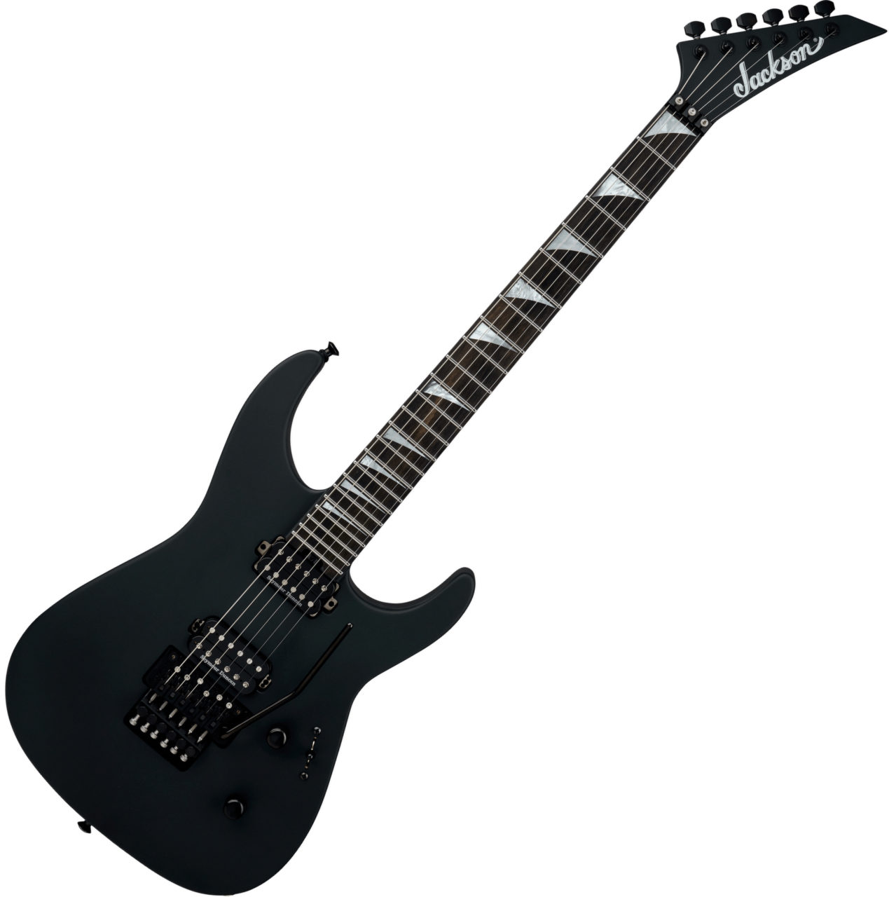 Jackson American Series Soloist SL2 DX