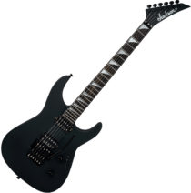 Jackson American Series Soloist SL2 DX